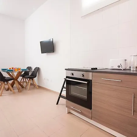 Rayito By Freshlanding Appartement