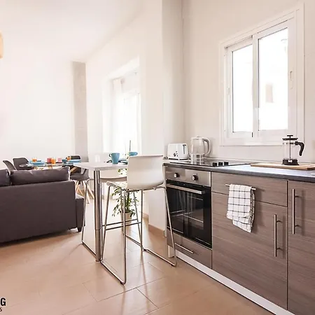 Appartement Rayito By Freshlanding