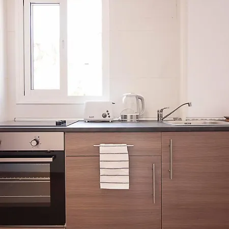 Rayito By Freshlanding Appartement