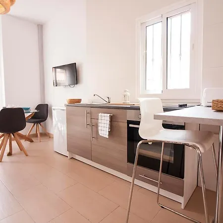 Rayito By Freshlanding Appartement