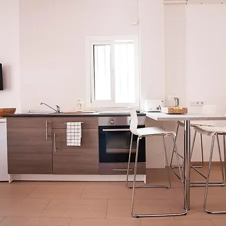 Rayito By Freshlanding Apartment