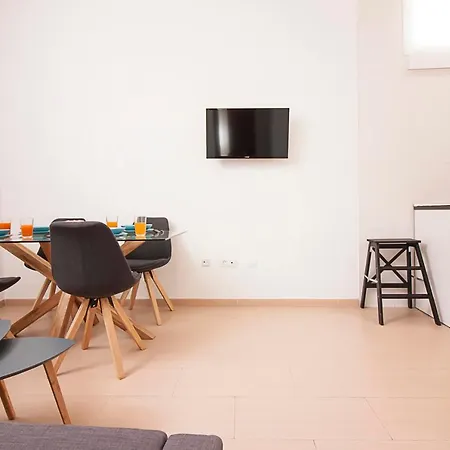 Apartamento Rayito By Freshlanding *