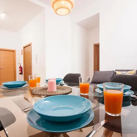 Rayito By Freshlanding Apartamento Málaga