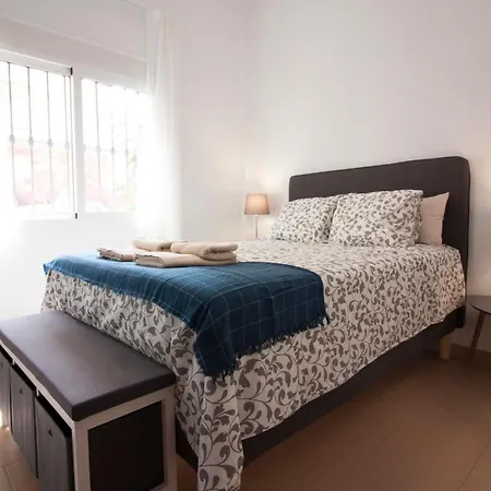Rayito By Freshlanding Apartamento Málaga