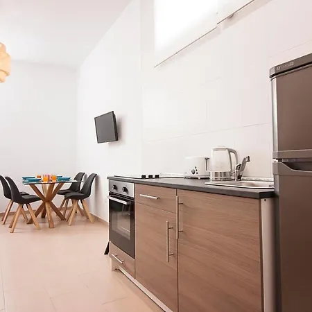 Apartamento Rayito By Freshlanding