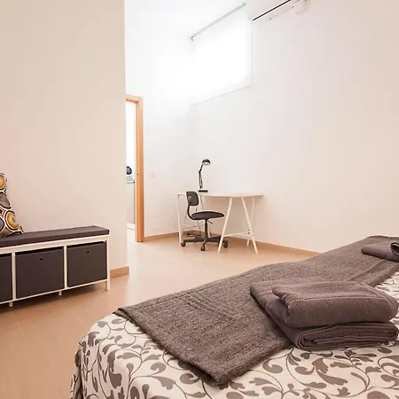 Apartamento Rayito By Freshlanding Málaga