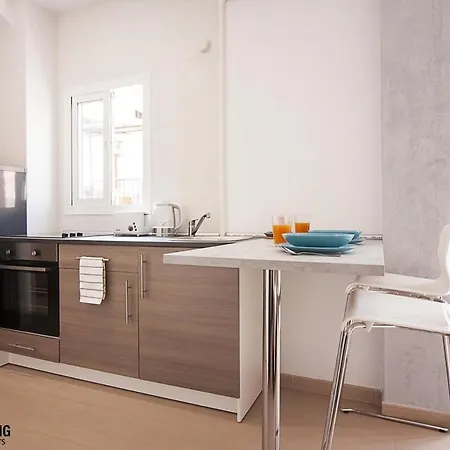 Rayito By Freshlanding Apartamento
