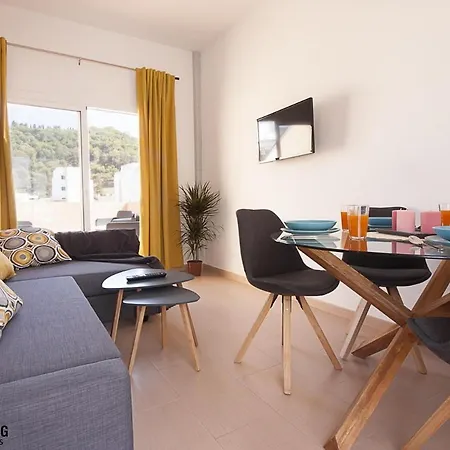 Rayito By Freshlanding Apartamento Málaga