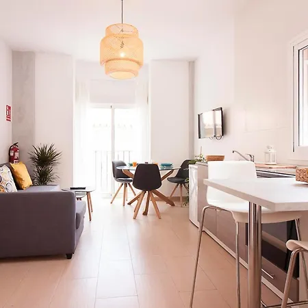 Apartamento Rayito By Freshlanding