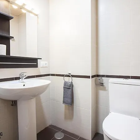 Apartamento Rayito By Freshlanding Málaga