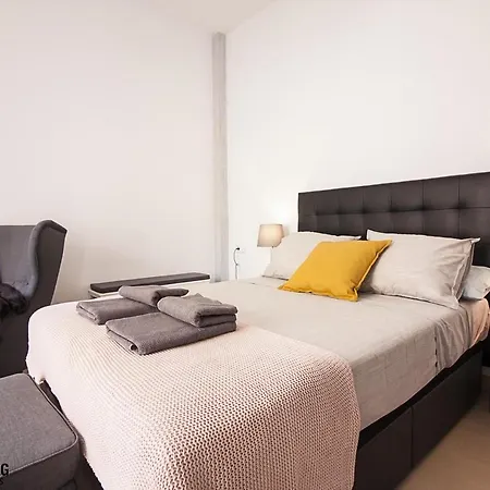 Rayito By Freshlanding Apartamento Málaga