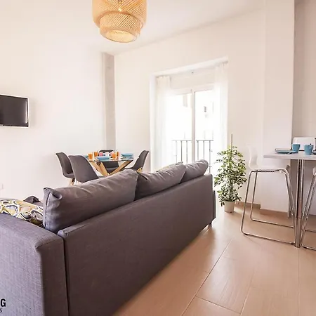 Apartamento Rayito By Freshlanding
