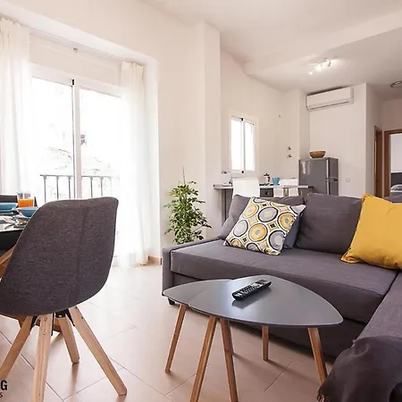 Apartamento Rayito By Freshlanding *