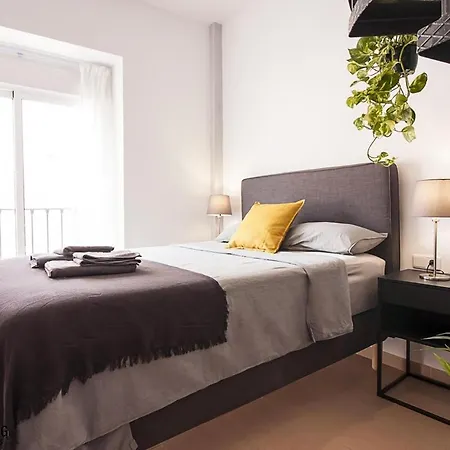 Apartamento Rayito By Freshlanding Málaga