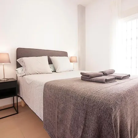 Apartman Rayito By Freshlanding