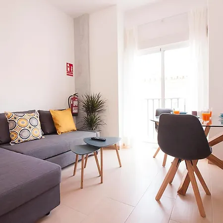 Rayito By Freshlanding Apartamento *