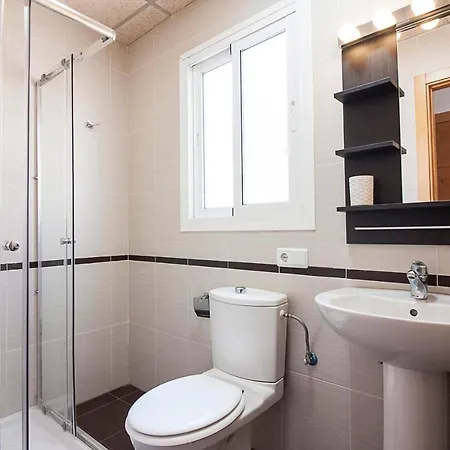 Rayito By Freshlanding * Malaga