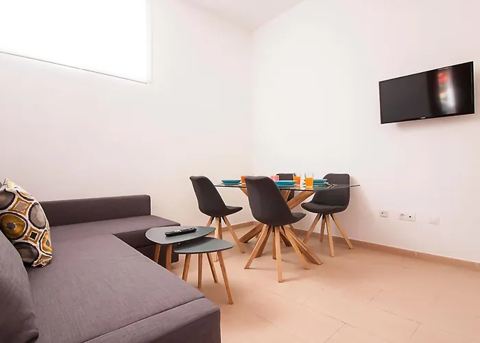 Apartament Rayito By Freshlanding