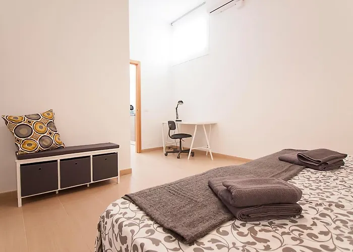 Apartament Rayito By Freshlanding Malaga