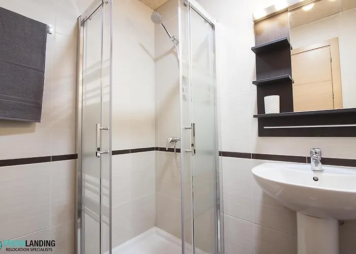 Rayito By Freshlanding Apartament Malaga