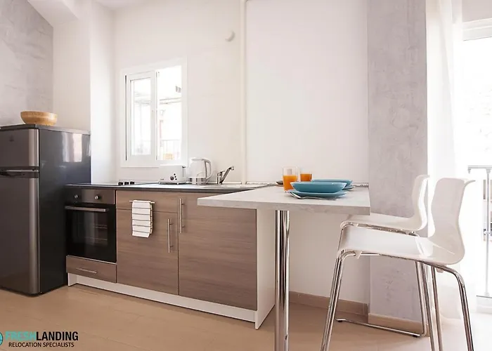 Rayito By Freshlanding Apartament