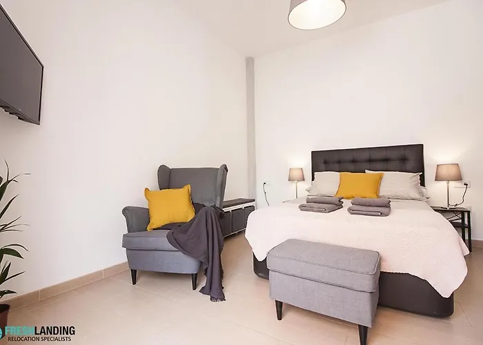 Rayito By Freshlanding Apartament *