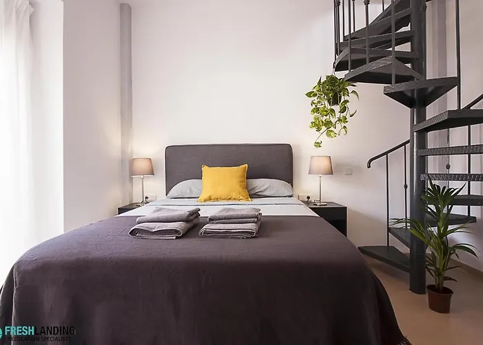 Rayito By Freshlanding Malaga