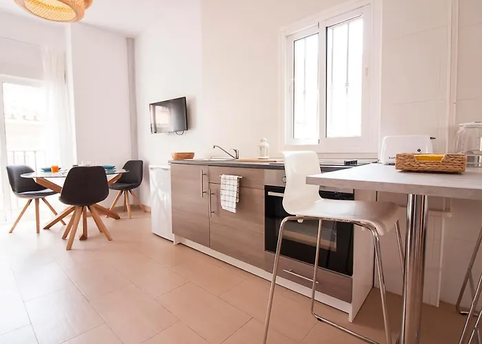 Rayito By Freshlanding Apartament