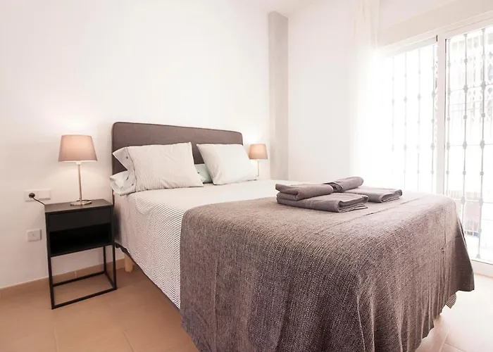 Apartament Rayito By Freshlanding
