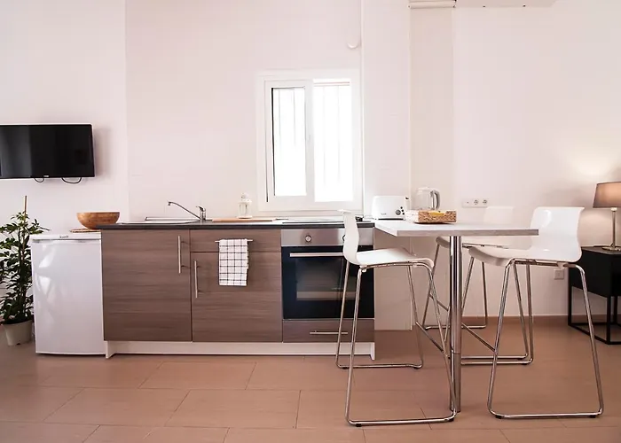 Rayito By Freshlanding Apartament