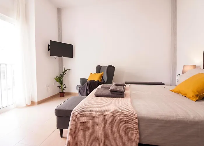 Rayito By Freshlanding Apartament *
