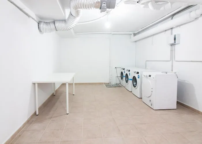 Rayito By Freshlanding Apartament *