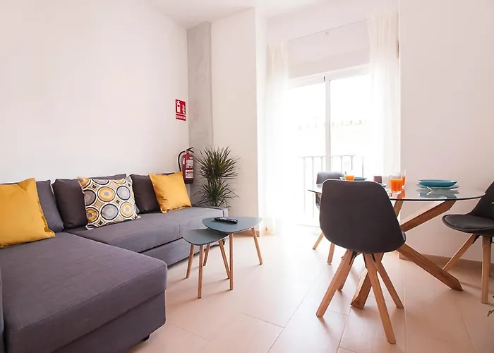 Rayito By Freshlanding Apartament *