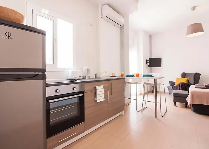 Rayito By Freshlanding Apartament