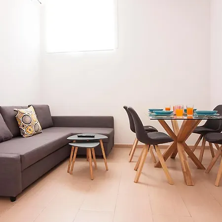 Rayito By Freshlanding Apartament Malaga
