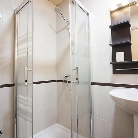 Rayito By Freshlanding Apartament Malaga