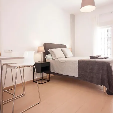Apartament Rayito By Freshlanding