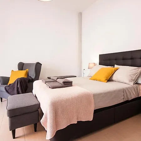 Rayito By Freshlanding Malaga