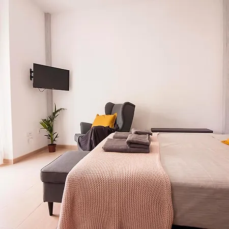Rayito By Freshlanding Apartament *