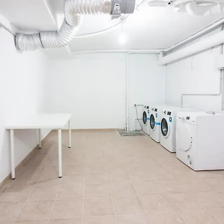 Rayito By Freshlanding Apartament *